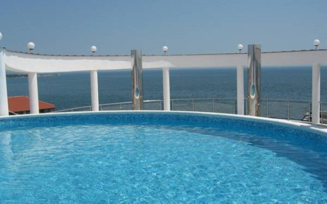 Aparthotel Blue Marine