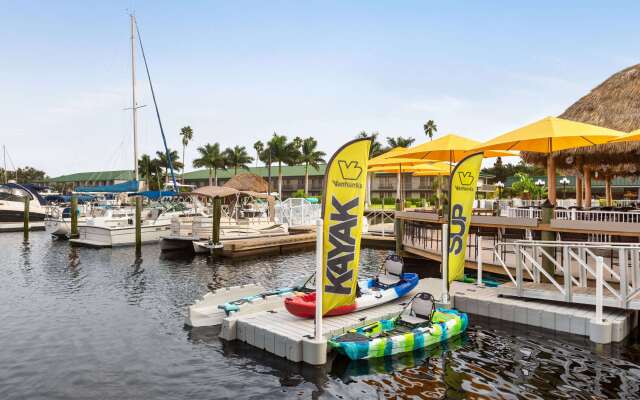 Ramada by Wyndham Sarasota Waterfront