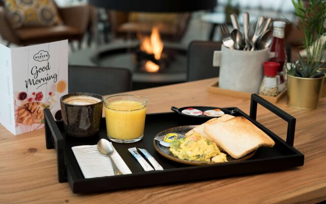 PREMIER SUITES PLUS Antwerp
