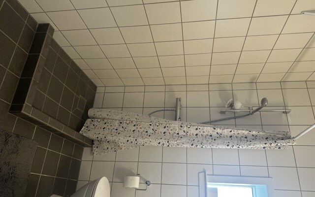 Captivating 2-bed Apartment in Viby J