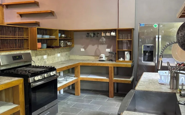 Svastha Yoga & Ayurveda Cafe