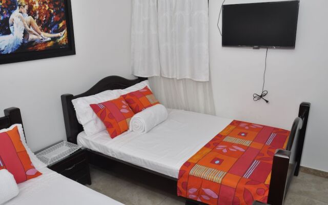 Apartasol 102 B Reserva de la Colina