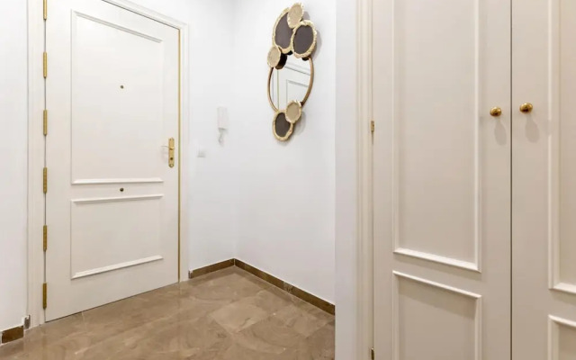 Luxury Suite San Ant n