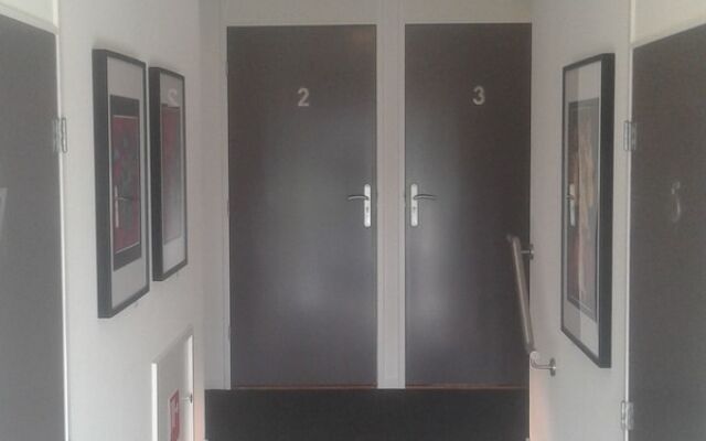 Hotel Restaurant De Lutteweide