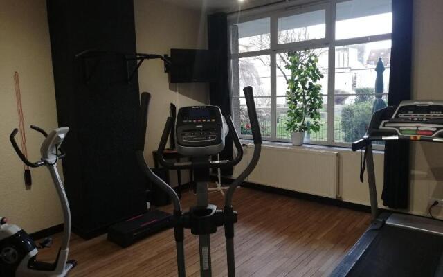 Residence Les Jardins