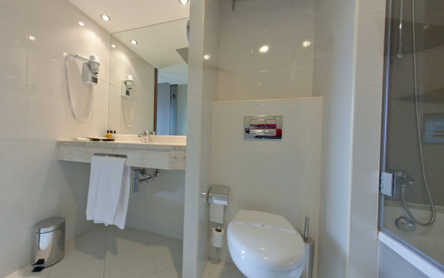 TURIM Luxe Hotel