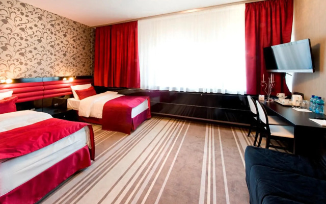 Hotel Symfonia