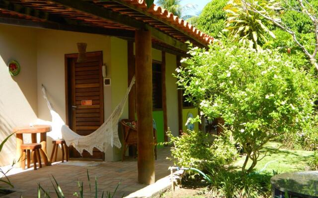 Pousada Riacho dos Milagres