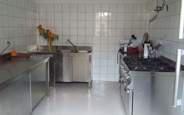Haidi House Bed and Breakfast