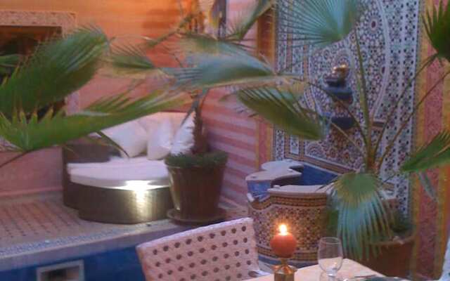 Riad Dar Sissel