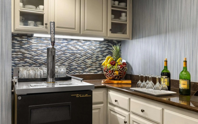 Homewood Suites by Hilton Bakersfield