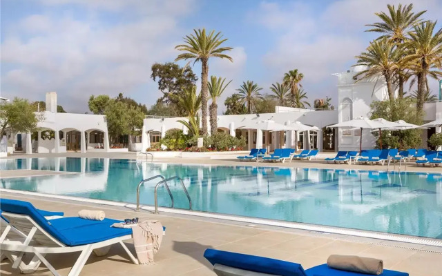 Club Med Djerba la Douce