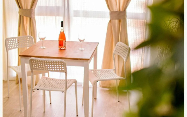 AQUARIUM Residence 3 cm