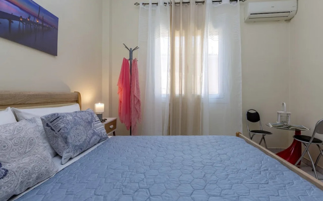 Cozy apartment Corfu