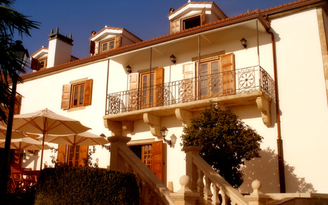 Pazo do Río