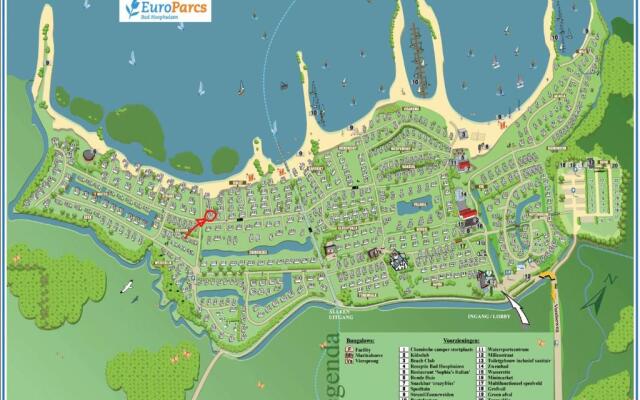 Cube Exclusiv - lakehouse with lakeview