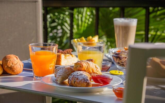 Hi Hotels Riva del Garda