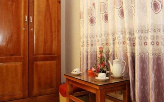 Phuc Thanh Hotel Dalat