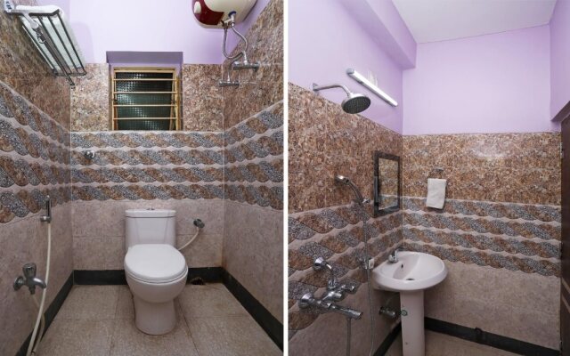 Hotel Tr Palace By OYO Rooms