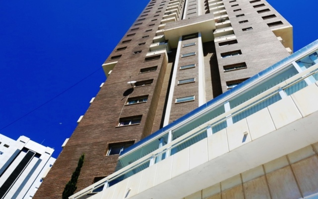 Apartamentos Buenos Aires