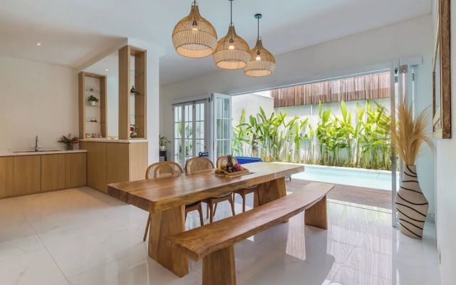 Villa Namo - Private Luxury 3 BR Villa