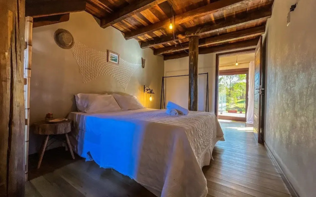Sapê Guest Hotel