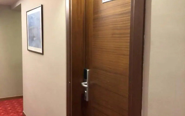 Hotel Mendos 