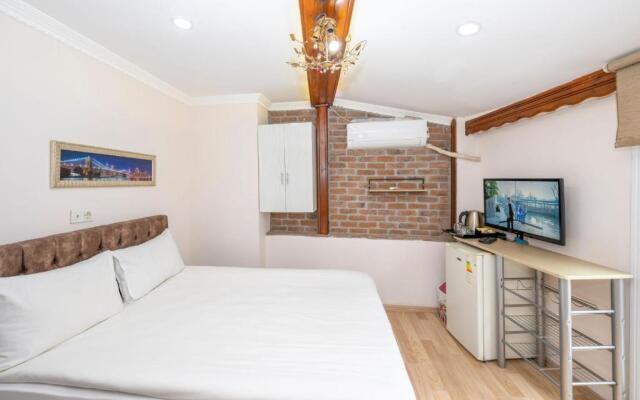 Taksim City Suites