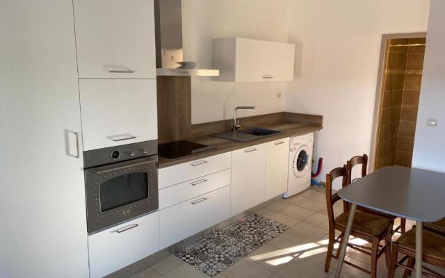 Location gîte campagne en Provence - Vaucluse