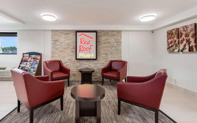 Red Roof Inn PLUS+ Columbus - Worthington