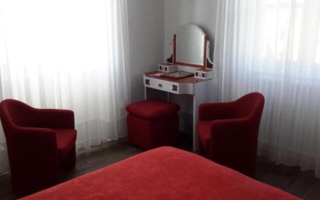 Chambres d'Hotes Florida Villa