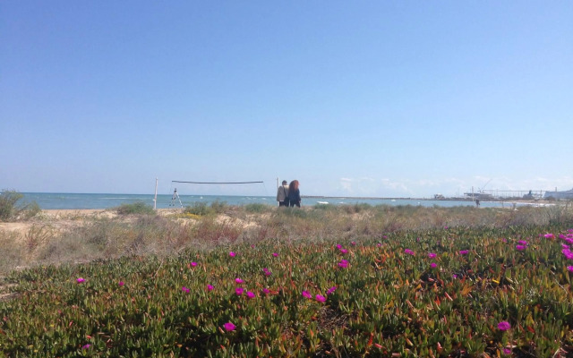 Apartamento Nueva Vida