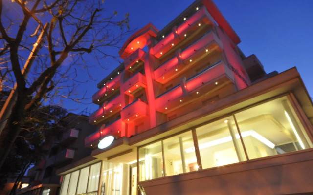 Hotel Adriatic & Beauty