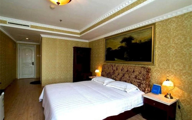 Haifute Business Hotel
