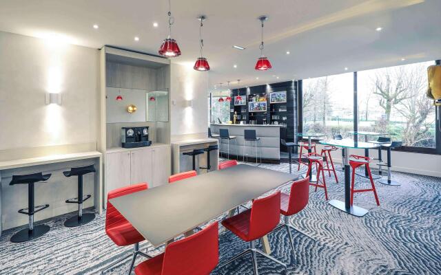 Mercure Grenoble Meylan