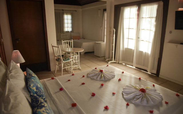 Hotel Tibau Lagoa