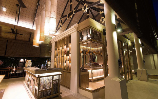 The Series Resort Khaoyai