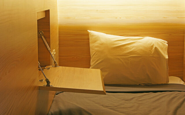 My Studio Hotel Surabaya - Hostel
