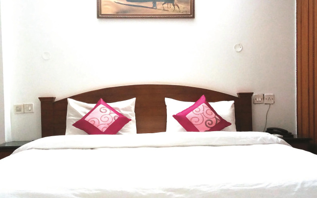 Hotel Victoria International