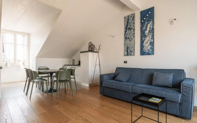 easyhomes - Brera Luxury Suites