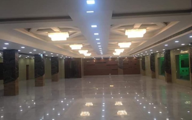 Babian Imperial Resort