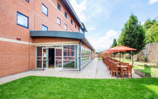 Premier Inn Banbury (M40, J11)