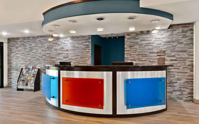 Comfort Suites Bastrop