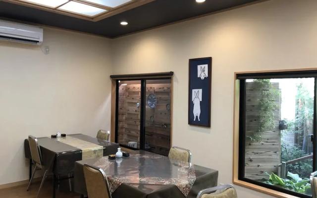 Oumiya Ryokan
