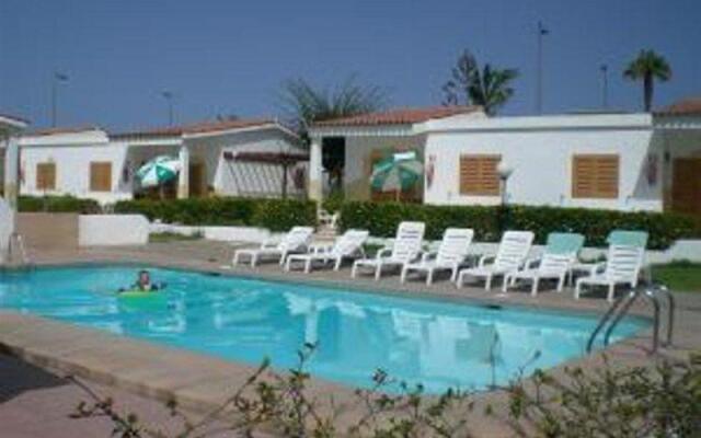 Parque Cristina Hotel