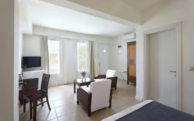 Sah Hotel