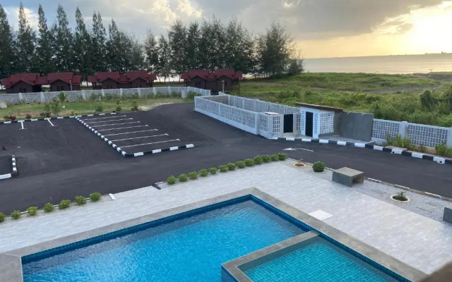 KSB Village Resort