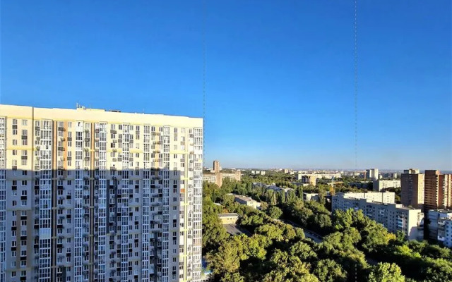 Атмосфера Комфорта на ул. Стабильная, д. 3, стр. 3