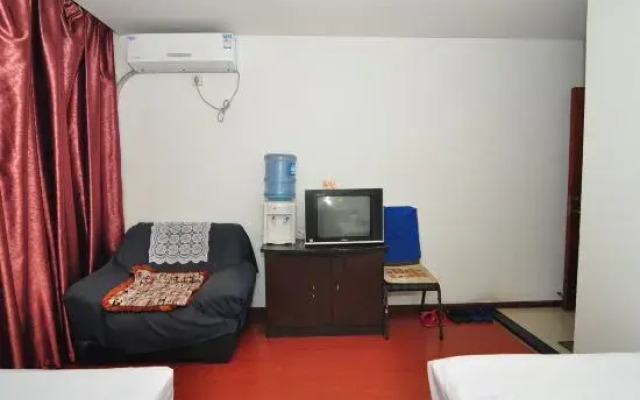 Ningbo Jinya Hostel