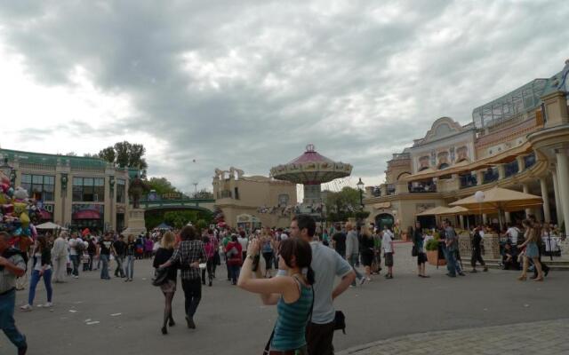 City Apartments Wien - Viennapartment